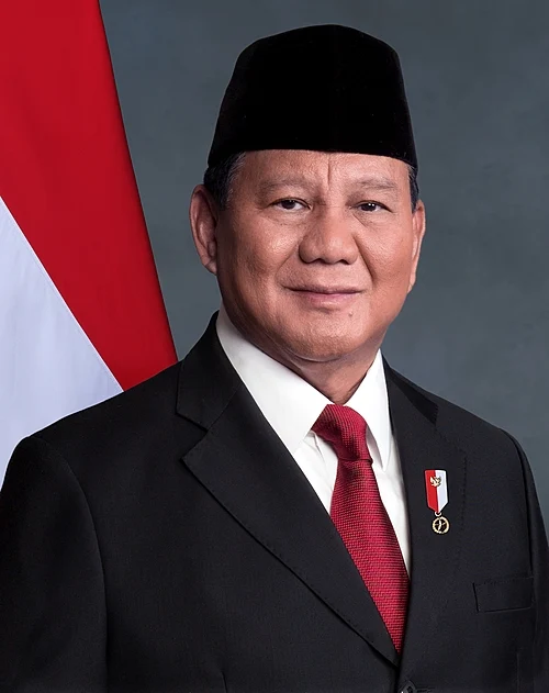 Foto Ahmad Fauzan